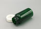 Sirup / Botol Obat Cair Medis Dengan Cap 50mm Diameter Tinggi 113mm