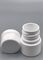 Botol Pil HDPE Diameter 37mm Tanpa Memo Mulut FEH - 30 - A Model