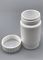 Wadah Farmasi HDPE Set Lengkap, Wadah Plastik Pil Untuk Berat Farmasi 20,3g