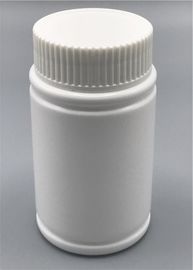 Botol Pil Farmasi Bulat Aluminium Liner P17 - FEH100 - 3 Model