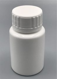 Botol Pil Kecil 41mm Diameter, 71mm Tinggi Botol Resep Kosong