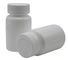 Kustom 150Ml Botol Kosong Suplemen Vitamin Kapsul Pil Plastik