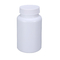 Pet Capsule Container 220ml Botol Vitamin PET Plastik Kosong