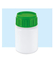40 Dram Pp Plastik Cap Pengaman Botol Pil Farmasi Medis