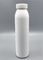 Botol Plastik Bulat HDPE 400ml, Botol Farmasi Plastik Capped Putih