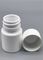 Botol Pil HDPE Farmasi Tahap Untuk Ketebalan Dinding Yang Rata-Rata 0.8mm