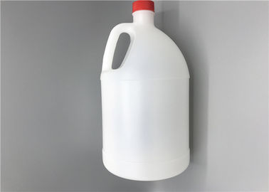 Botol Air HDPE Diameter 120mm, Botol Kemasan Makanan Tahap Hdpe